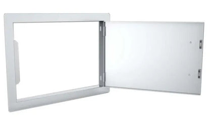 Sunstone Classic Series 17" x 24" Horizontal Door (Reversible)