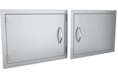 Sunstone Classic Series 17" x 24" Horizontal Door (Reversible)