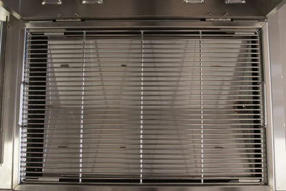 Wilmington Grill Master Gas Grill