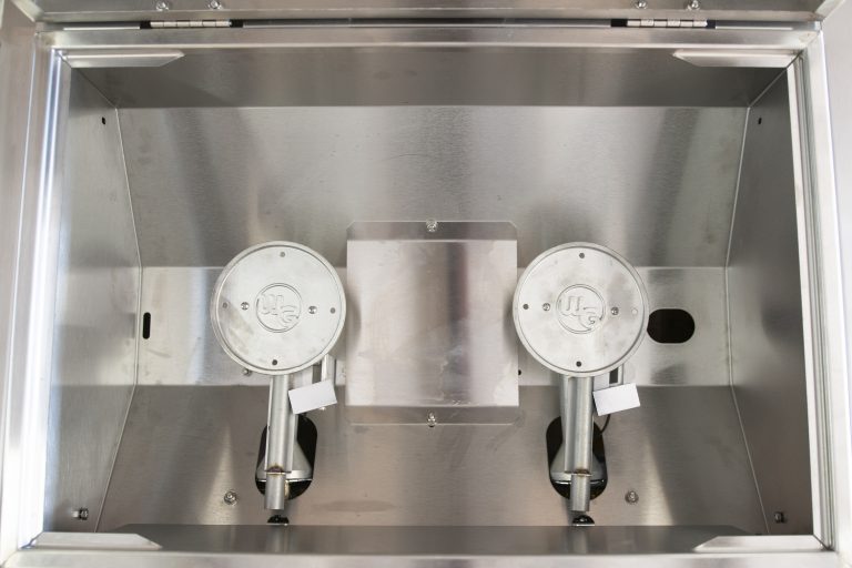 Wilmington Grill Classic Gas Grill