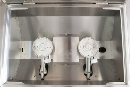 Wilmington Grill Classic Gas Grill