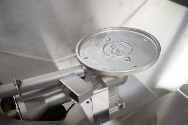 Wilmington Grill Master Gas Grill