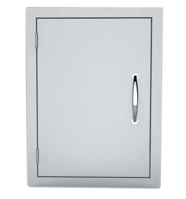 Sunstone Classic Series 17" x 24" Vertical Door (Reversible)