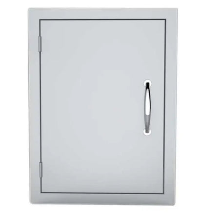 Sunstone Classic Series 17" x 24" Vertical Door (Reversible)