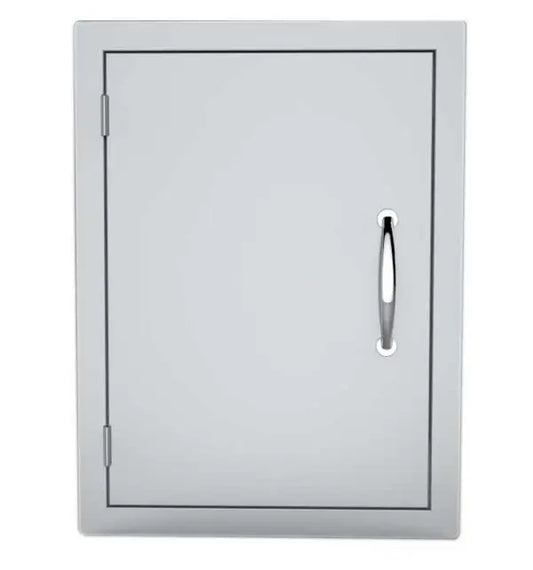 Sunstone Classic Series 17" x 24" Vertical Door (Reversible)