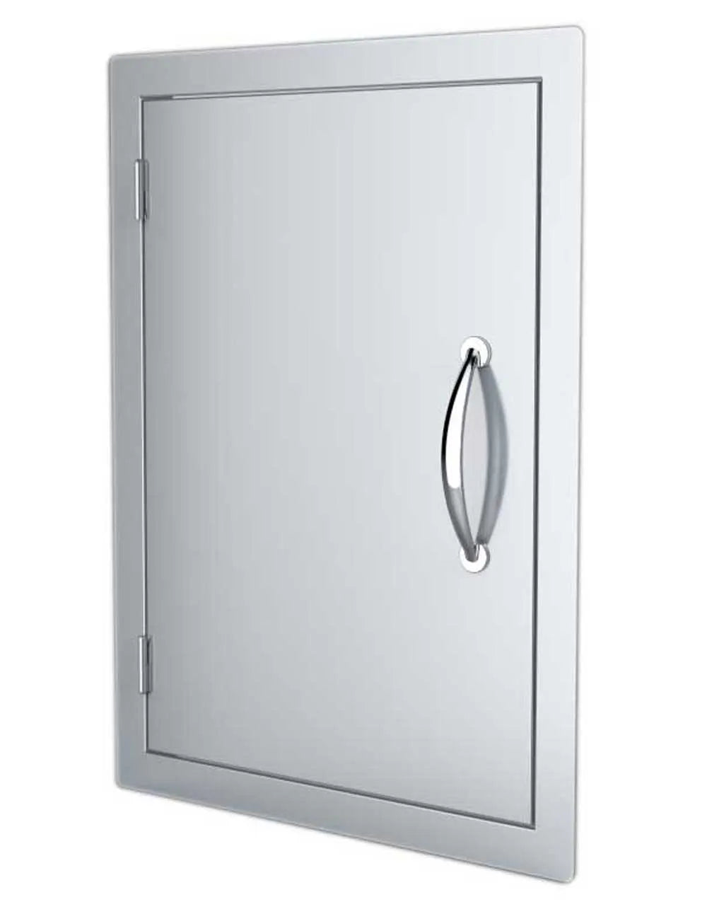 Sunstone Classic Series 17" x 24" Vertical Door (Reversible)