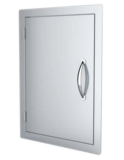 Sunstone Classic Series 17" x 24" Vertical Door (Reversible)