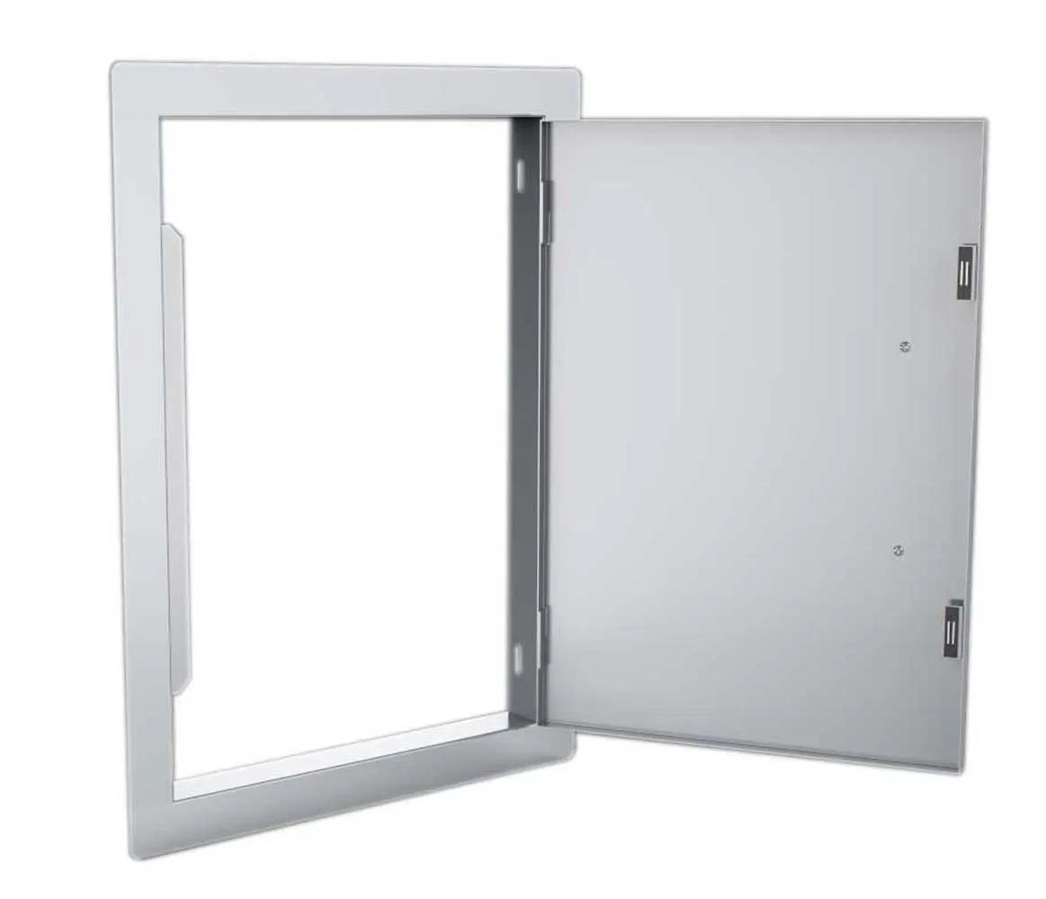 Sunstone Classic Series 17" x 24" Vertical Door (Reversible)