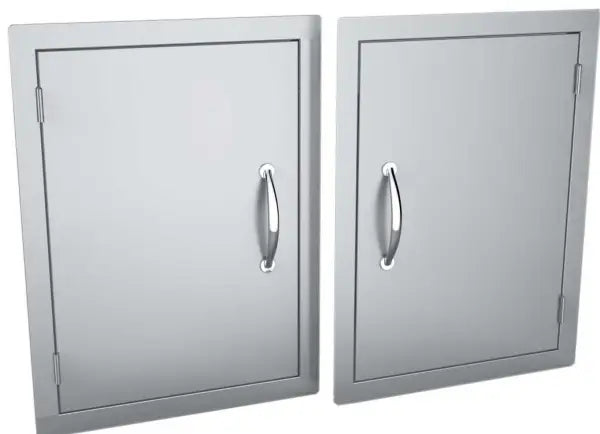 Sunstone Classic Series 17" x 24" Vertical Door (Reversible)