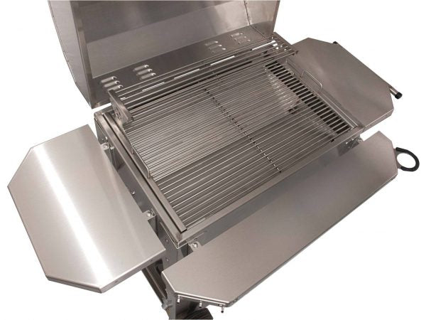 Wilmington Grill Supreme Gas Grill