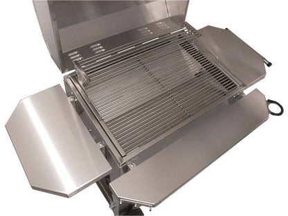 Wilmington Grill Supreme Gas Grill