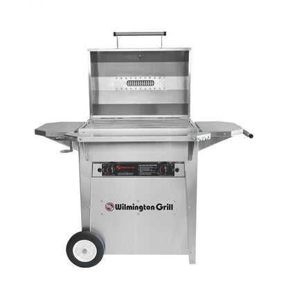 Wilmington Grill Deluxe Gas Grill