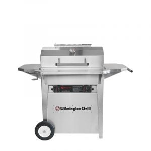 Wilmington Grill Deluxe Gas Grill