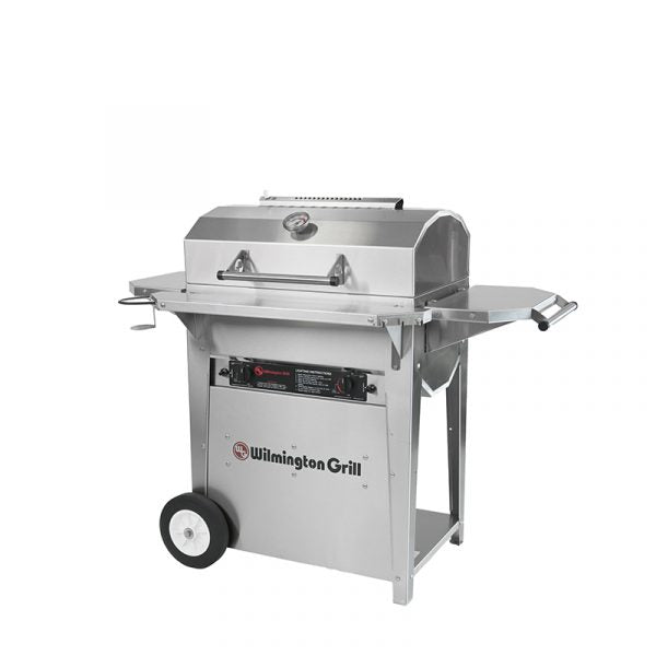 Wilmington Grill Deluxe Gas Grill