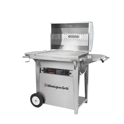 Wilmington Grill Deluxe Gas Grill