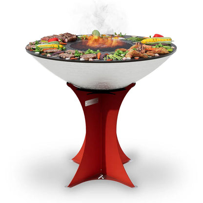 Arteflame XXL 40" Euro Base Platinum Series Flat Top Grill