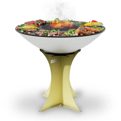 Arteflame XXL 40" Euro Base Platinum Series Flat Top Grill