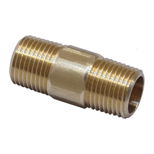 Warming Trends Gas Fittings for Flex Line & Key Valve