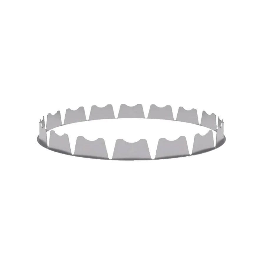 Arteflame Stainless Steel Food Saver for Arteflame Grills