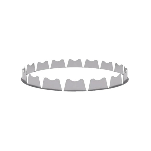 Arteflame Stainless Steel Food Saver for Arteflame Grills