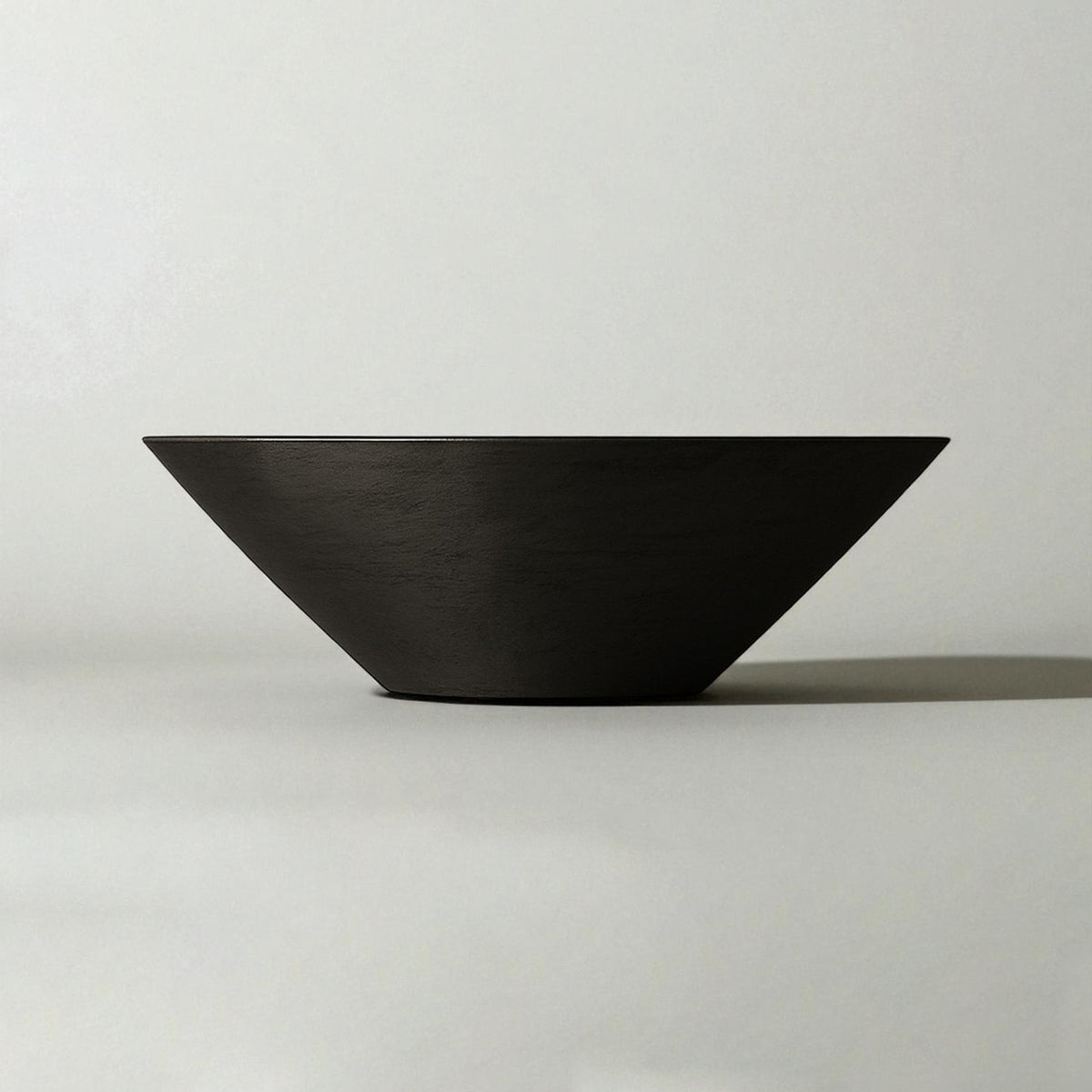 Warming Trends AON Halo Round Concrete Fire Bowl
