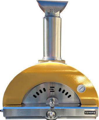 Outdoor Pizza Ovens