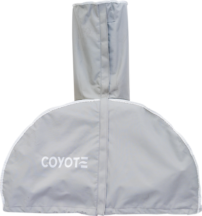 Coyote Grill Cover for 30" Hybrid Multi-Fuel Outdoor Oven