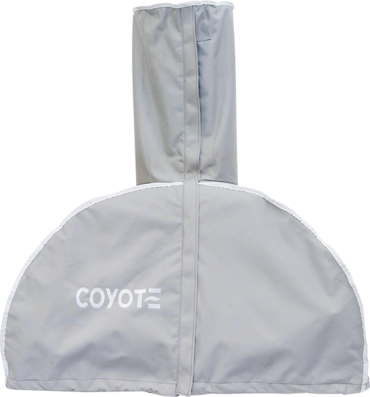 Coyote Grill Cover for 30" Hybrid Multi-Fuel Outdoor Oven