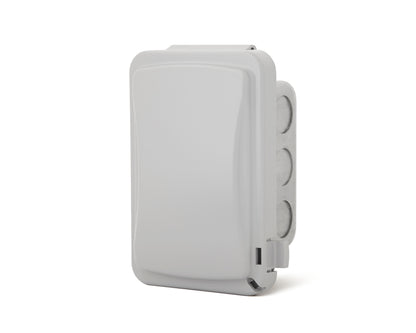 Infratech Duplex Stack Switch Assembly