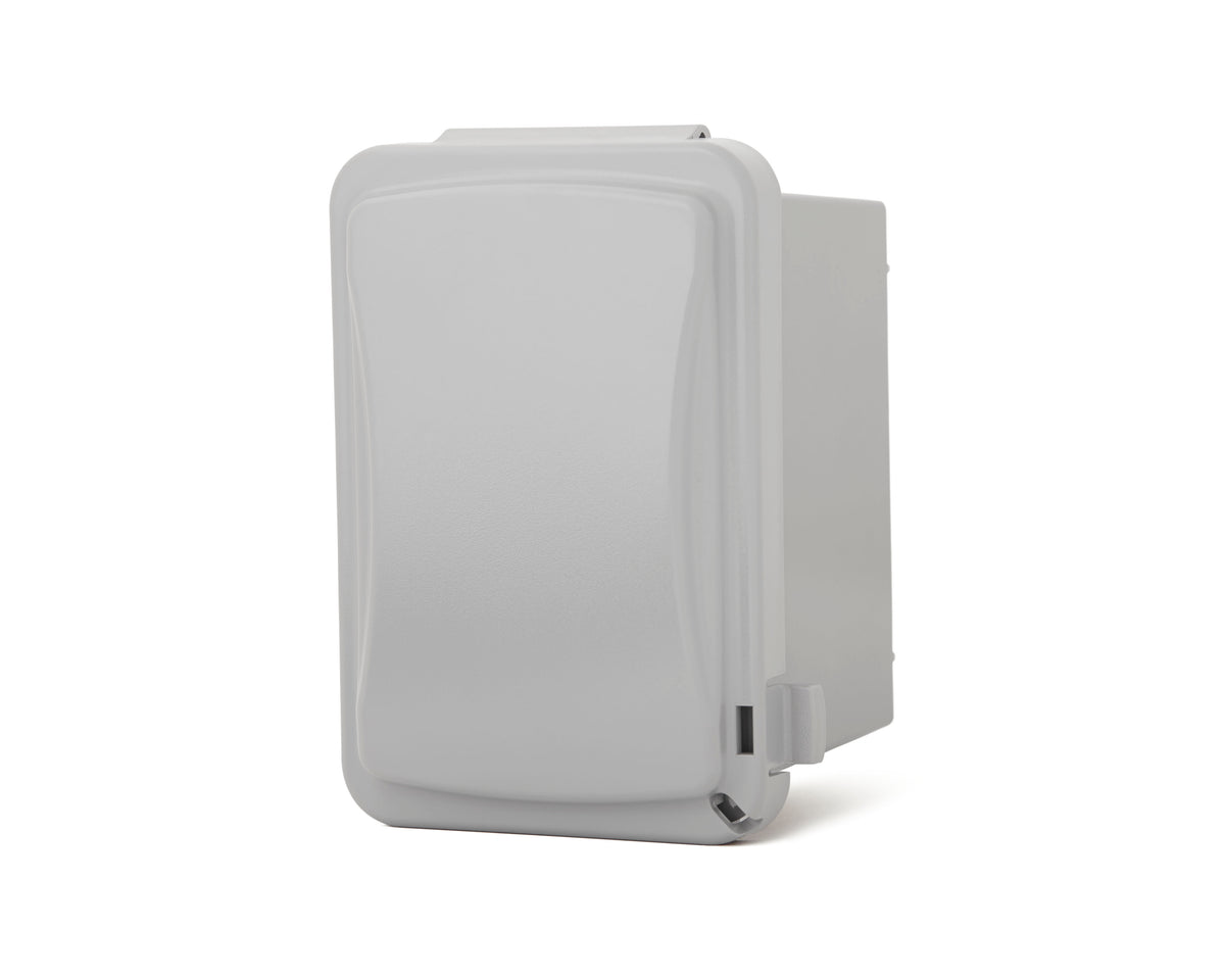 Infratech Duplex Stack Switch Assembly