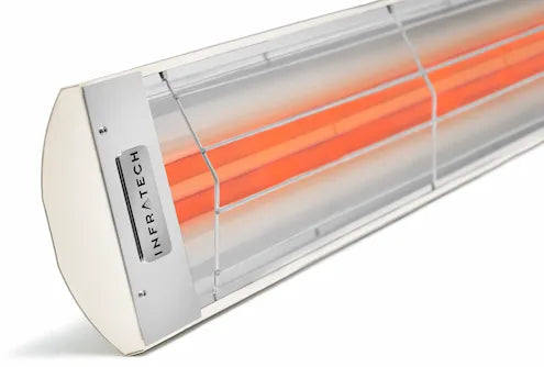 Infratech CD-Series 39" 4000 Watt Dual Element Heater