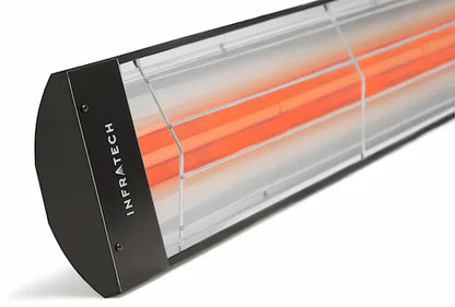 Infratech CD-Series 39" 4000 Watt Dual Element Heater