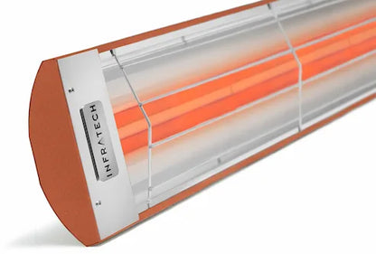 Infratech CD-Series 39" 4000 Watt Dual Element Heater