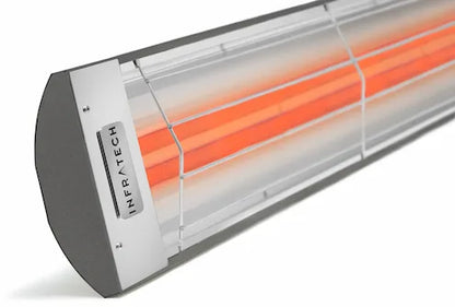 Infratech CD-Series 39" 4000 Watt Dual Element Heater