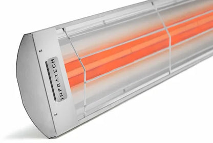 Infratech CD-Series 39" 4000 Watt Dual Element Heater
