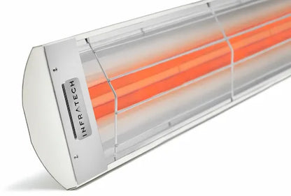 Infratech CD-Series 39" 4000 Watt Dual Element Heater