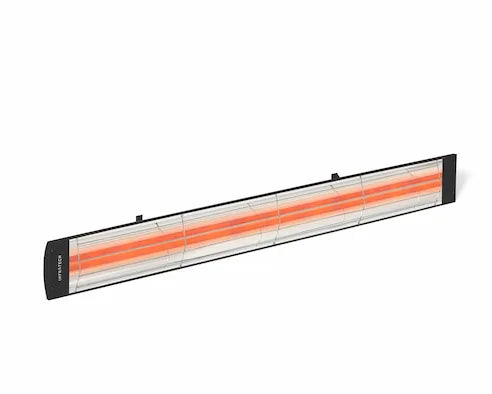 Infratech CD-Series 61-1/4" 6000 Watt Dual Element Heater