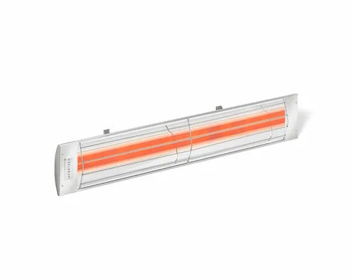 Infratech CD-Series 39" 4000 Watt Dual Element Heater