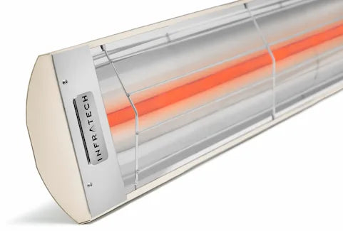 Infratech C-Series 48" 2600 Watt Single Element Heater