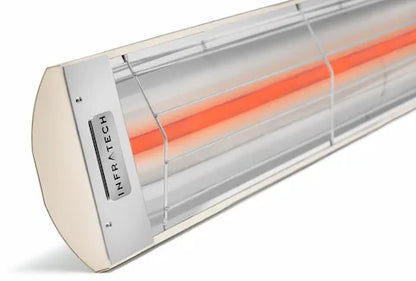 Infratech C-Series 48" 2600 Watt Single Element Heater
