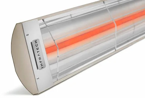 Infratech C-Series 48" 2600 Watt Single Element Heater