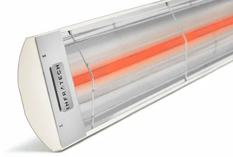Infratech C-Series 48" 2600 Watt Single Element Heater