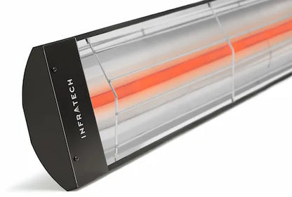 Infratech C-Series 48" 2600 Watt Single Element Heater