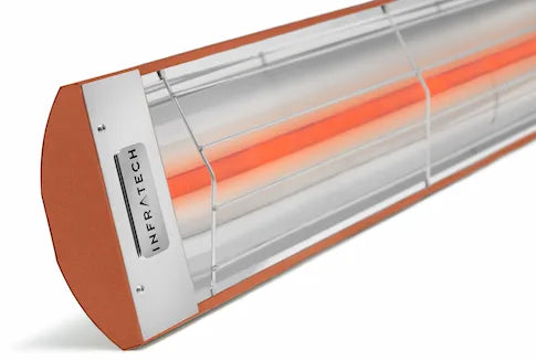 Infratech C-Series 48" 2600 Watt Single Element Heater