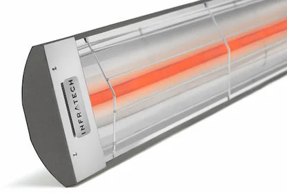 Infratech C-Series 48" 2600 Watt Single Element Heater