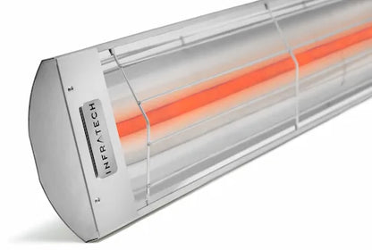 Infratech C-Series 48" 2600 Watt Single Element Heater