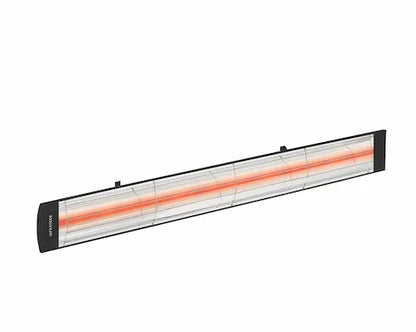 Infratech C-Series 61-1/4" 3000 Watt Single Element Heater