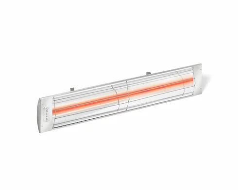 Infratech C-Series 33" 1500 Watt Single Element Heater