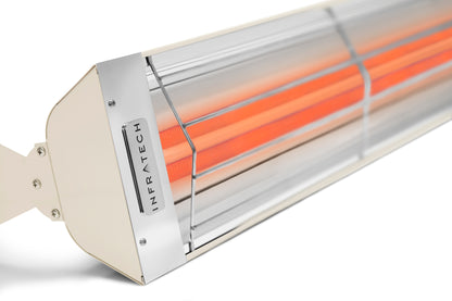 Infratech WD-Series 61-1/4" 6000 Watt Dual Element Heater