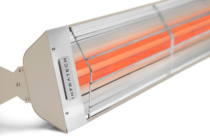 Infratech WD-Series 61-1/4" 6000 Watt Dual Element Heater